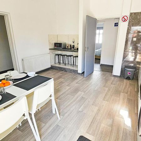 The Lemon Tree Hostel Larnaca Ngoại thất bức ảnh