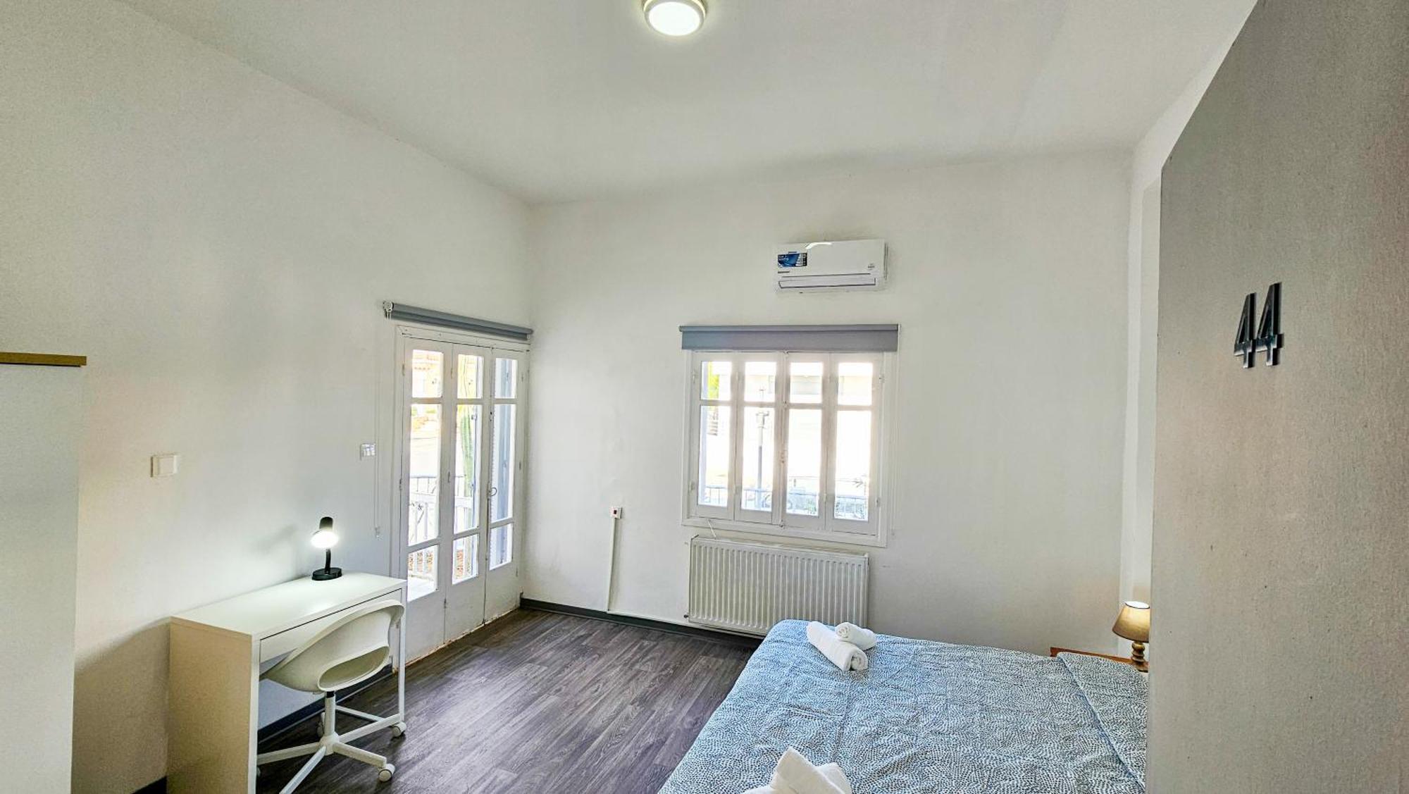 The Lemon Tree Hostel Larnaca Ngoại thất bức ảnh