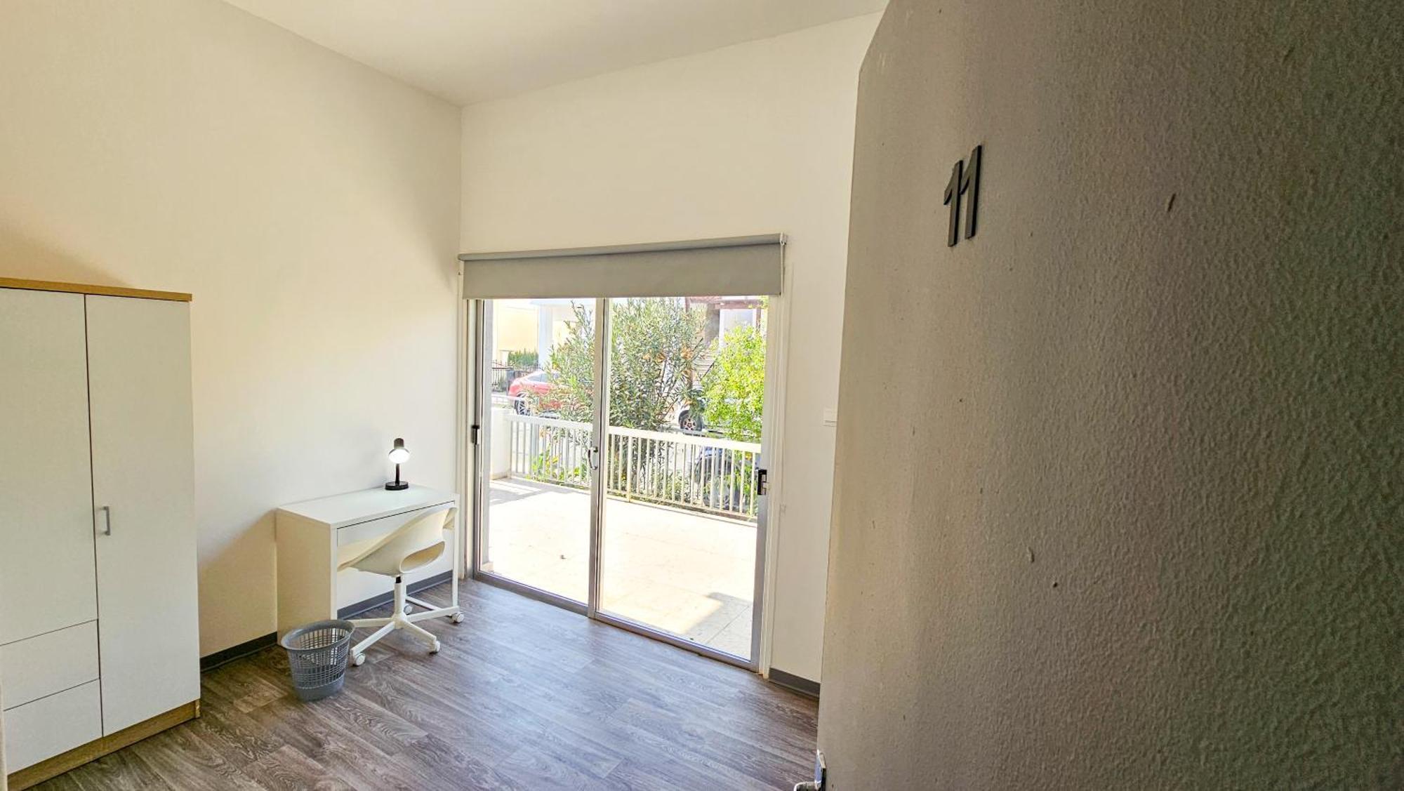The Lemon Tree Hostel Larnaca Ngoại thất bức ảnh