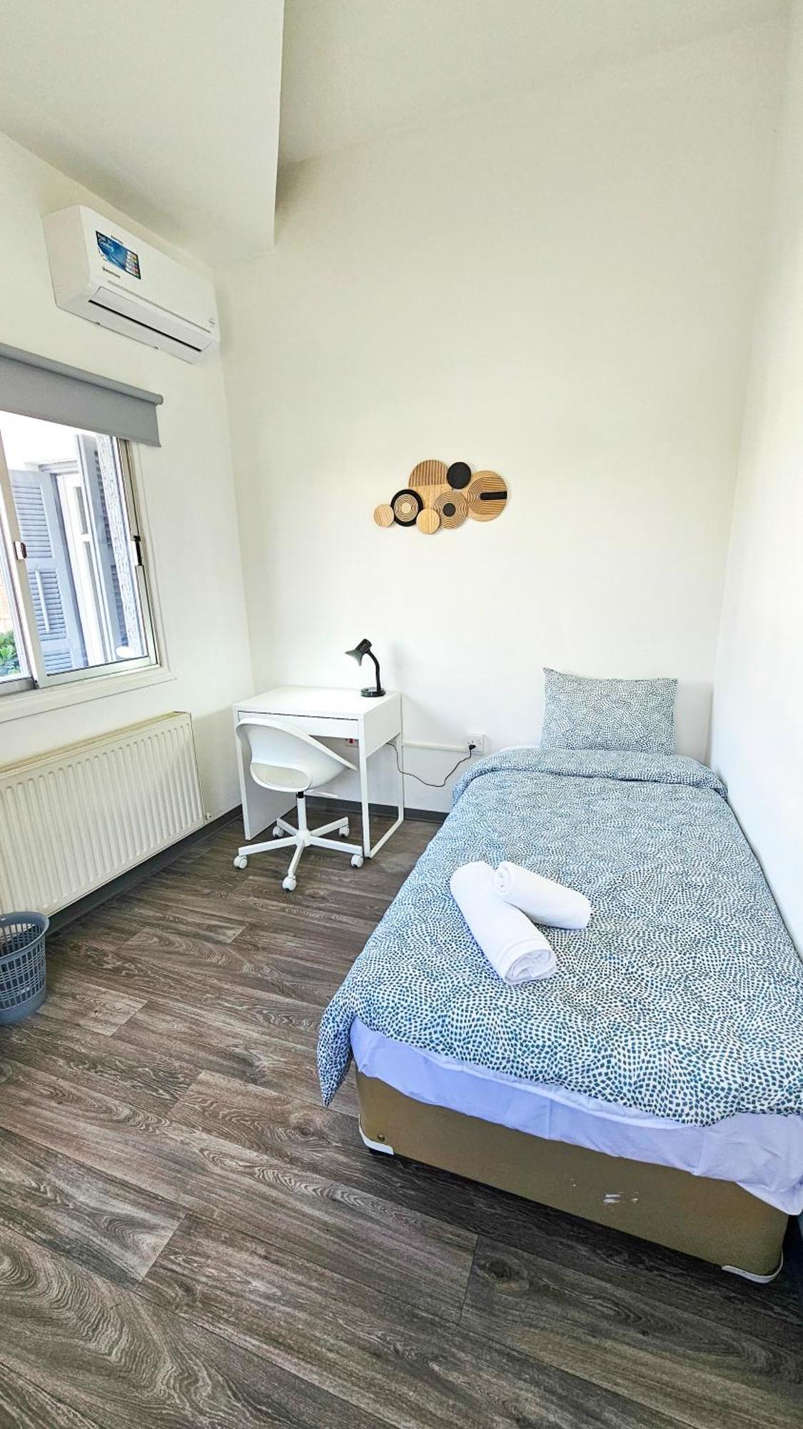 The Lemon Tree Hostel Larnaca Ngoại thất bức ảnh
