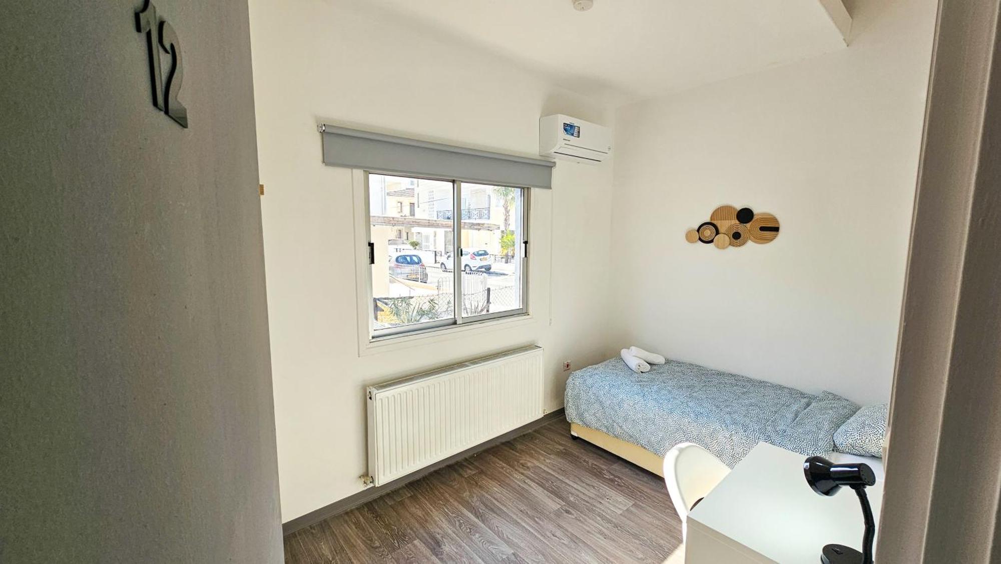 The Lemon Tree Hostel Larnaca Ngoại thất bức ảnh