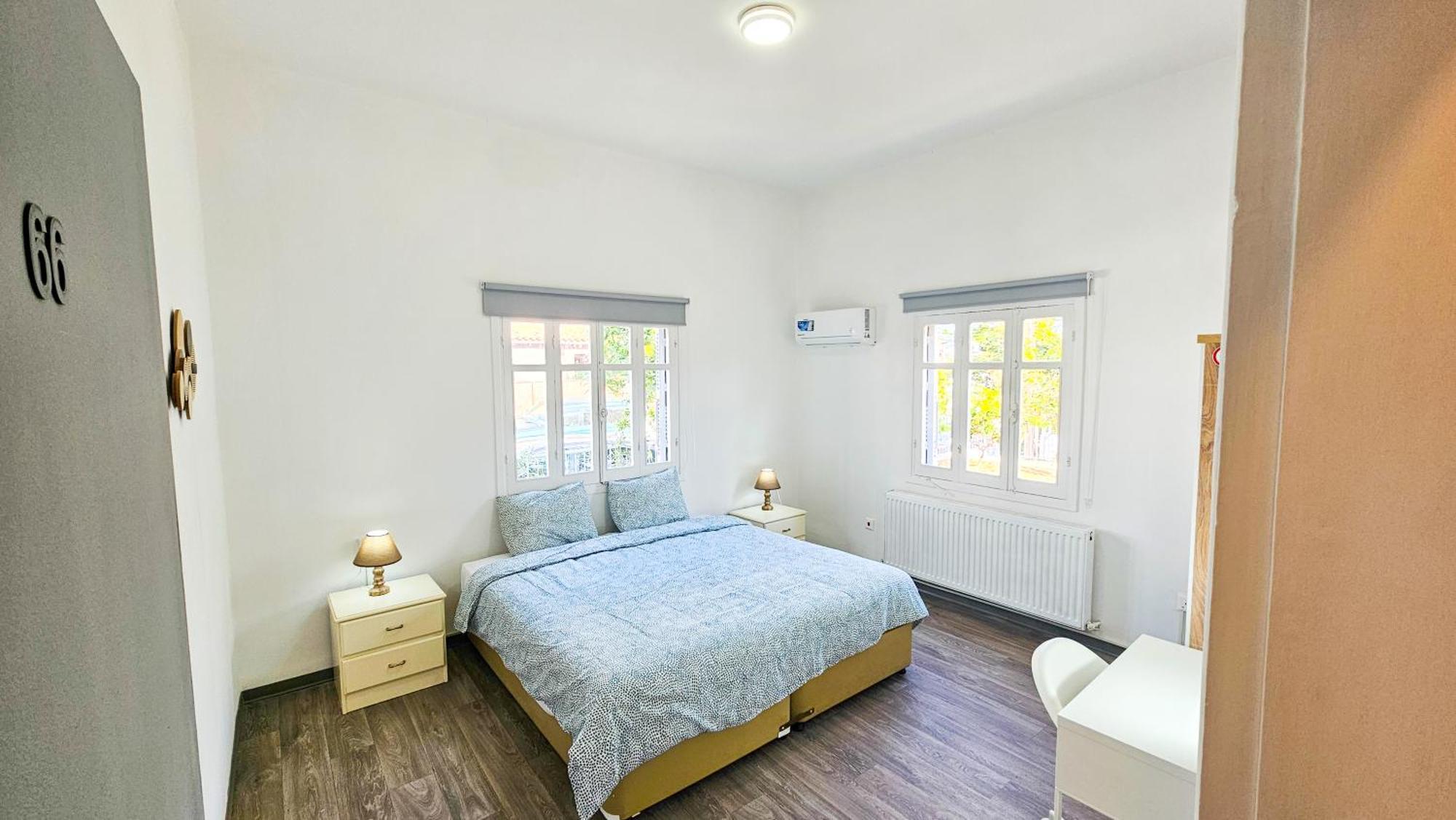 The Lemon Tree Hostel Larnaca Ngoại thất bức ảnh