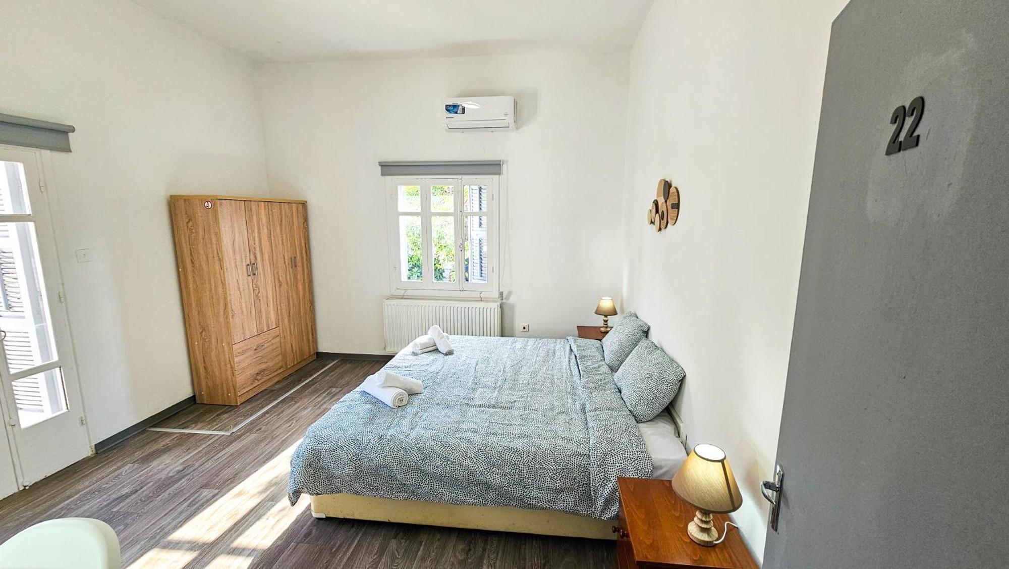 The Lemon Tree Hostel Larnaca Ngoại thất bức ảnh