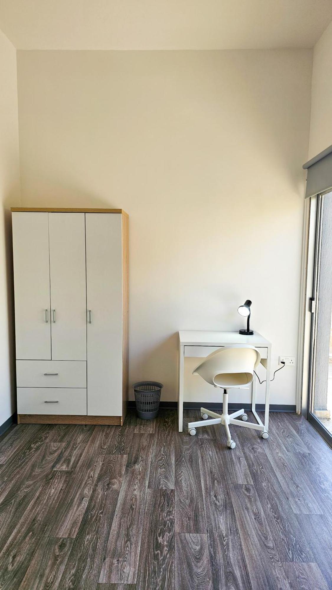 The Lemon Tree Hostel Larnaca Ngoại thất bức ảnh