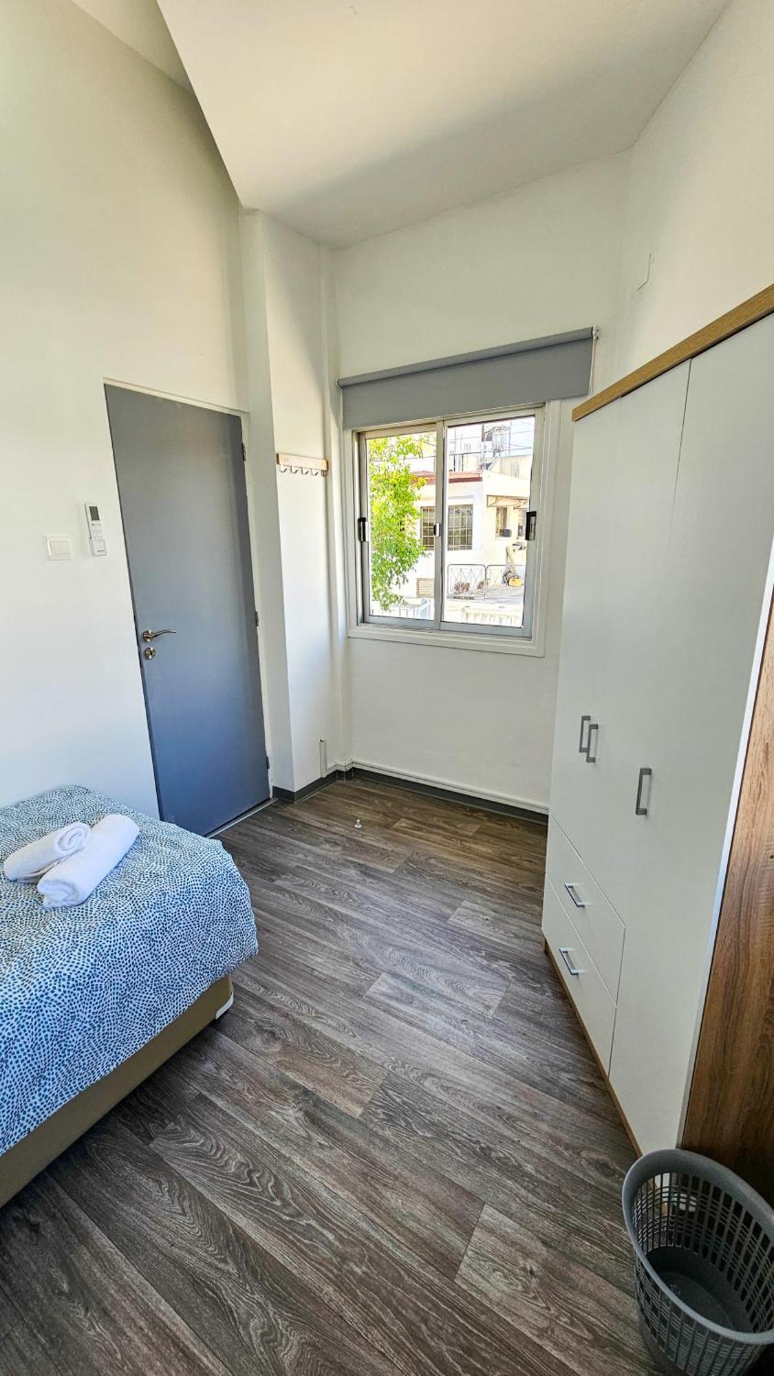 The Lemon Tree Hostel Larnaca Ngoại thất bức ảnh